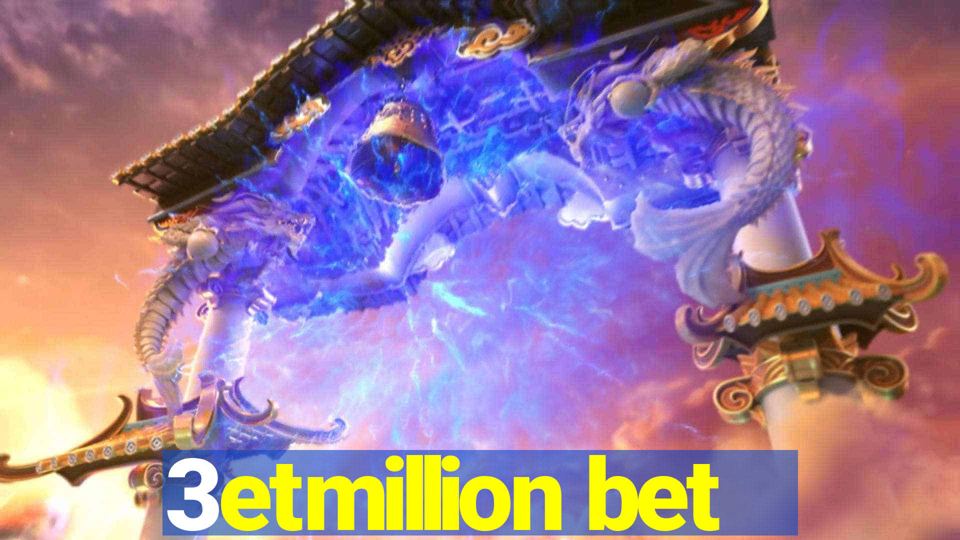 3etmillion bet